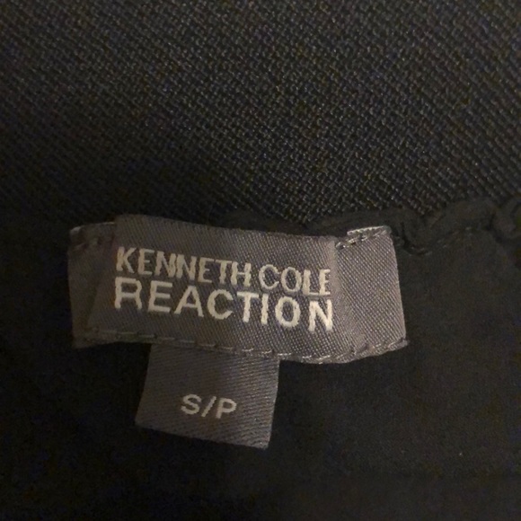 Small Kenneth Cole Reaction fringe skirt - Picture 2 of 5